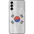South Korean Flag Distressed Galaxy A14 5G Skin